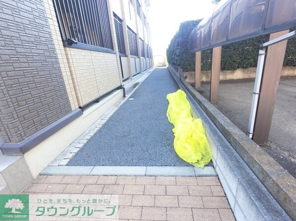 リビオンH&M IIの物件内観写真